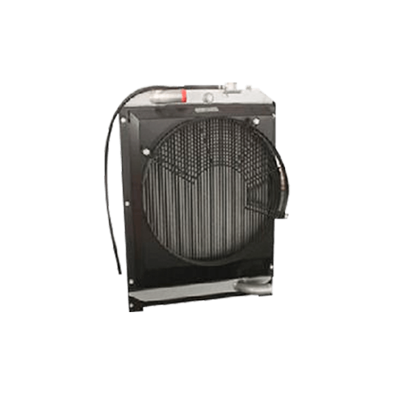 Échangeur de chaleur à double usage